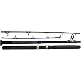 Tsunami Saphire Boat Casting Rod
