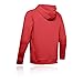 Under Armour Men's Rival Fleece Pullover Hoodie