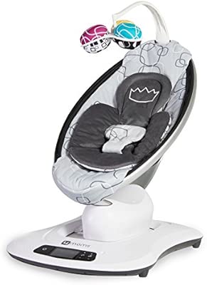 mamaroo zipper insert