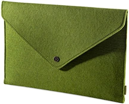 Samaz Felt Laptop Sleeve Case Bag for Microsoft Surface Book Pro 4 and Pro3