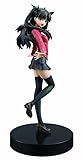 Banpresto Fate/stay night UBW 7.1-Inch Rin Tohsaka Figure