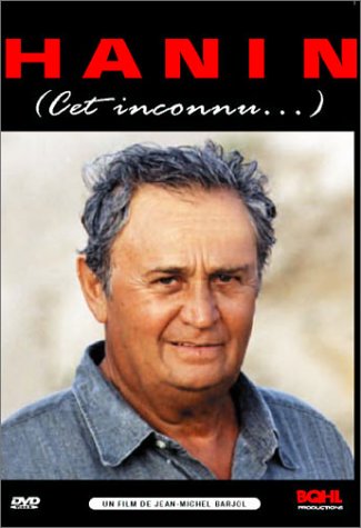 Hanin (Cet Inconnu)