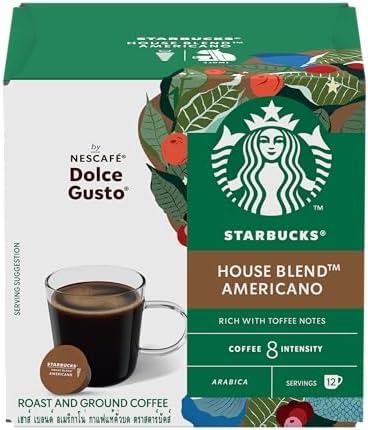 Starbucks Nescafe Coffee Pods Amazon Nescafe Dolce Gusto Starbucks