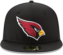 New Era NFL 59FIFTY Team Color Authentic Collection