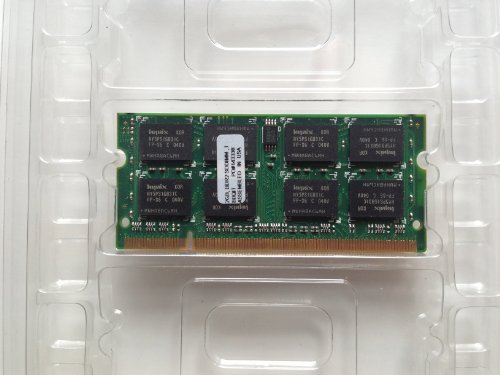 2.0GB (2048MB) PC5300 DDR2 667MHz SO-DIMM 200 Pin Memory Module