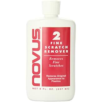 plexiglass remover