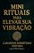 Livro Mini rituais para elevar sua vibração: Práticas simples para aumentar sua energia, alinhar sua frequência e atrair positividade