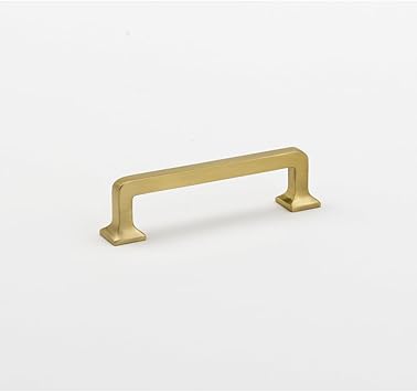 Alno A950 4 Millennium 4 Inch Center To Center Handle Cabinet Pull