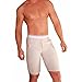 Petey's Washable Incontinence Underwear for Men (Super Protection) - Reusable Men's Briefs for Moderate to Heavy Leakage (Large)