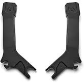 Bugaboo Butterfly 2 Car Seat Adapters Infant Travel System | One-click attachment, fits Maxi-COSI, Nuna PIPA, Clek &amp; Cybex car seats, Butterfly 2 only