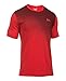 Under Armour Men's Gradient T-Shirt, Red (600)/Red, Medium