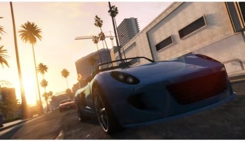 Amazon 限定 Grand Theft Auto V グランドセフトオート5 スペシャルエディション 輸 入 版 プレイステーション3 Amazon 限定 Grand Theft Auto V グランドセフトオート5 スペシャルエディション 輸 入 版 プレイステーション3