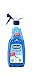 Durgol Bathroom Cleaner and Descaler, 16.9 oz, Blue, 16 Ounce