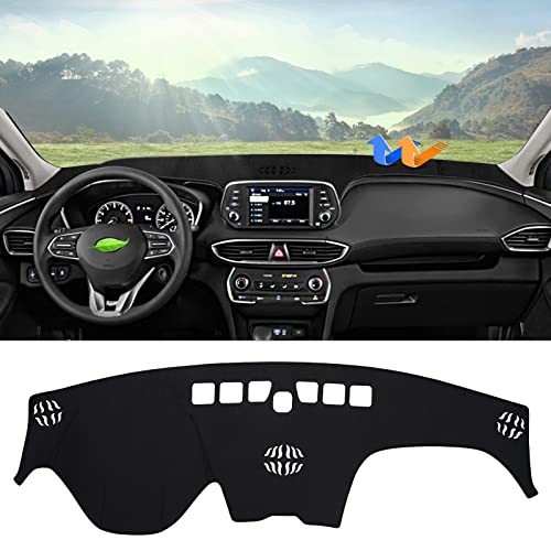 Autorder Dashboard Cover Mat