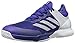 adidas Men's Adizero Ubersonic 2 Tennis Shoe