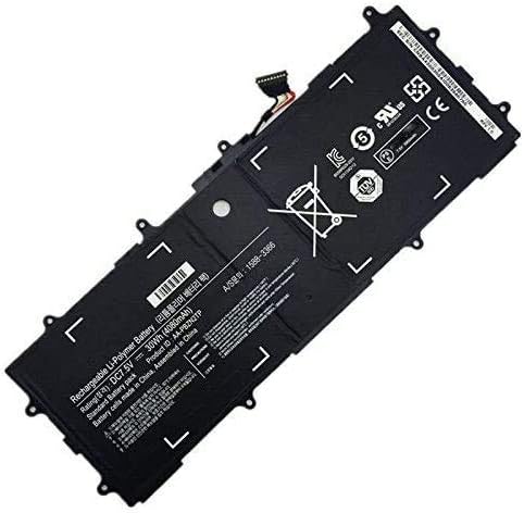 AA-PBZN2TP Laptop Battery Replacement for Samsung Chromebook 303C XE303C12 Chromebook XE303C XE500T XE500C XE503C Xe303c12 Xe303c12-a01us 905s3g 910s3g 915s3g Ba43-00355a Series(7.5V 30Wh)