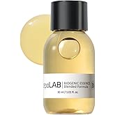 cepoLAB Biogenic Essence 50% CLEPS® Blended Formula, Hydrating Face Serum with Misun Tree Water – Korean Skincare for Dull & Dehydrated Skin, 1.01 fl.oz