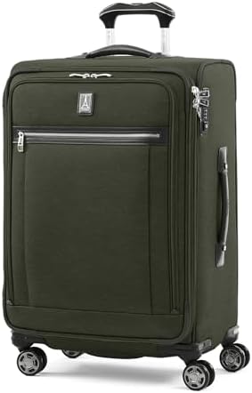 Amazon.com | SwissGear 7366 Signature Hardside Expandable Luggage