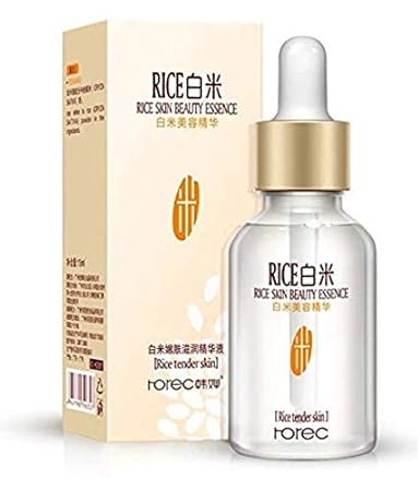 white rice serum amazon