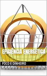 Livro EFICIÊNCIA ENERGÉTICA