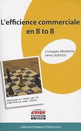 L' efficience commerciale en B to B