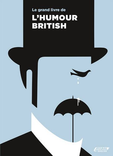 Le  grand livre de l'humour british