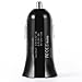 LG V10 G4 Car Charger, Sinbox [Quick Charge 3.0] Adaptive Fast Charger with Micro USB Cable for Samsung Galaxy S6 S7 Edge Active,Note 5,LG G4 V10 /G Flex 2,HTC,Sony Charger and More