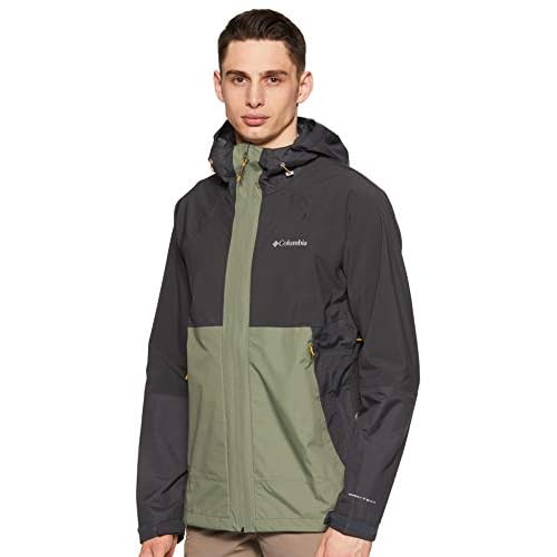 columbia evolution valley