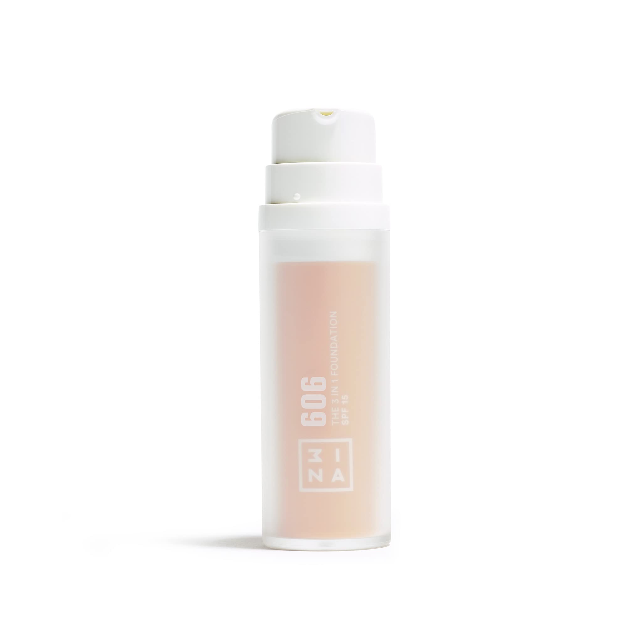 3INA MAKEUP - The 3 in 1 Found...