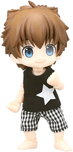 Cu-Poch Efriends Dino Cu-Poche Action Figure