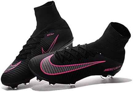 mercurial superfly v fg soccer cleats