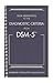 SPIRAL BOUND Complete DSM-5 Desk Reference to the Diagnostic Criteria
