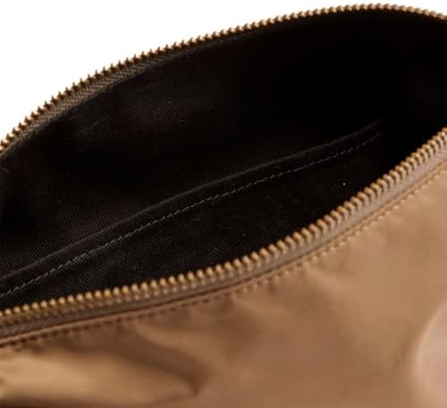 Damen Ali - Bolso de hombro pequeño para mujer, Canteen, Os