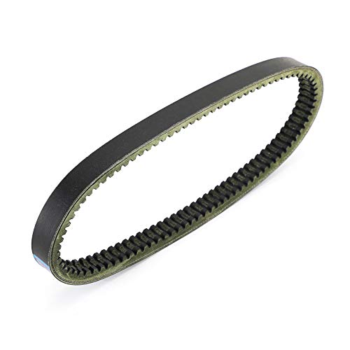 Topteng Motorbike Drive Riem, Motorfiets Transmissie Riem Drive Riem Fit voor Chatenet Bellier AIXAM voor ITALCAR voor… - Image 4