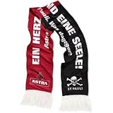 St. Pauli Schal Astra
