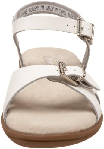 bass joanne sandals