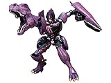 Beast Wars Megatron MP-43 Transformers Masterpiece Collection Action Figure