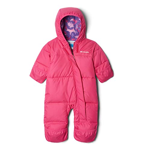 Columbia Snuggly Bunny Bunting' uniseks-kind skipak - Image 4