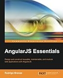 Image de AngularJS Essentials