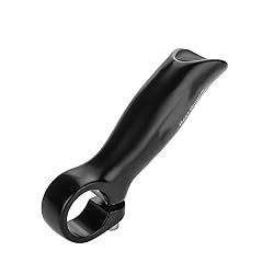 Bike Handlebar Ends, Aluminum Alloy Bicycle