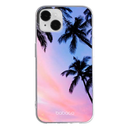 BABACO Funda para teléfono móvil de ERT Group para Apple... en promo sur Amazon