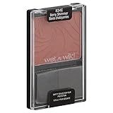 Wet n Wild Color Icon Blusher, Berry Shimmer 834E