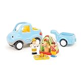 WOW Ryan's Road Trip - Holiday & Adventure (7 Piece Set)
