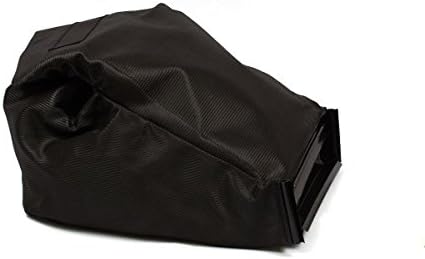 Briggs and Stratton 1101005MA Bag 22 (black)