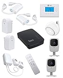 VeraEdge - Deluxe 11 peice Z-Wave Kit