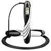 Venega Springtouw voor kinderen, 2 stuks, 250 mm, verstelbare springtouwen, Speed Jump Rope met schuimrubberen greep…