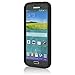 Incipio DualPro Case for Samsung Galaxy S5 - Retail Packaging - Black/Black