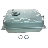 Gas Fuel Tank 15 Gallon TNKJP1C for Jeep Scrambler CJ5 CJ7