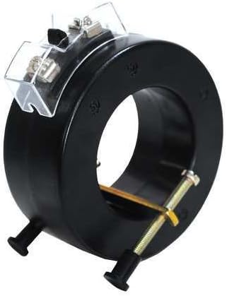 Solid Core Current Transform, 50 Amp
