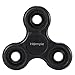 Hompie 360 Degree Rotation FIDGET Tri Spinner Hand Toy Kit for Relieving ADHD, Anxiety, Boredom Spins for up to 1-2 Minutes Non-3D Printed